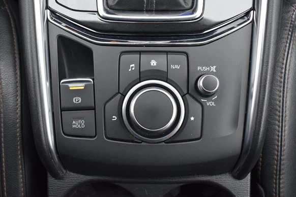 Mazda CX-5 - Afbeelding 18 van 30