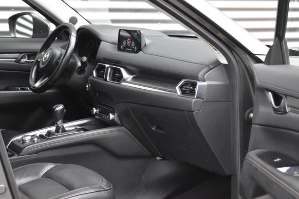 Mazda CX-5 - Afbeelding 19 van 30