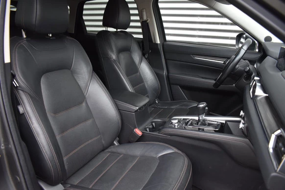 Mazda CX-5 - Afbeelding 20 van 30