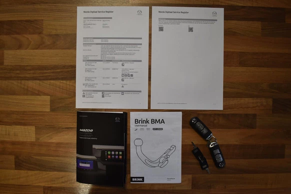 Mazda CX-5 - Afbeelding 23 van 30