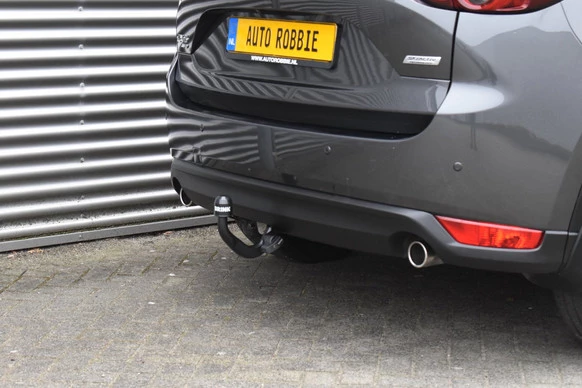 Mazda CX-5 - Afbeelding 24 van 30