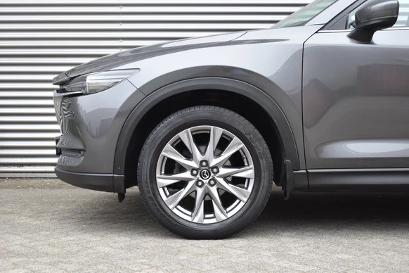 Mazda CX-5 - Afbeelding 26 van 30