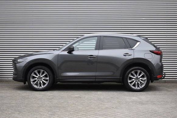 Mazda CX-5 - Afbeelding 27 van 30