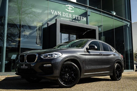 BMW X4 - Afbeelding 1 van 30