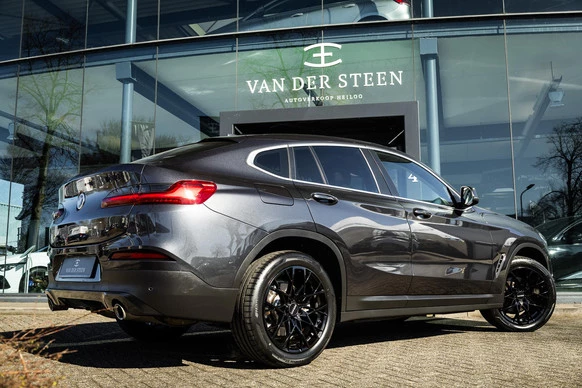 BMW X4 - Afbeelding 2 van 30