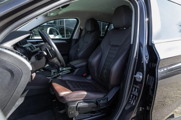 BMW X4 - Afbeelding 3 van 30