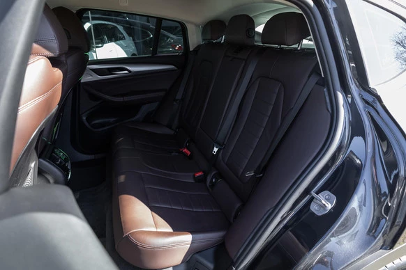 BMW X4 - Afbeelding 4 van 30