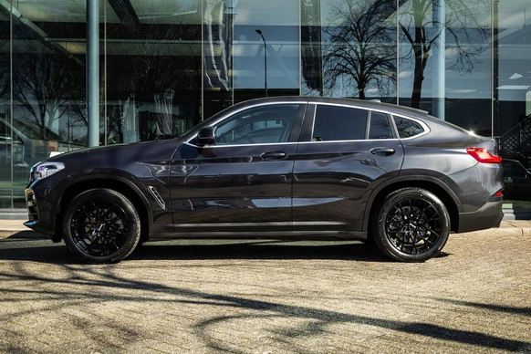 BMW X4 - Afbeelding 5 van 30