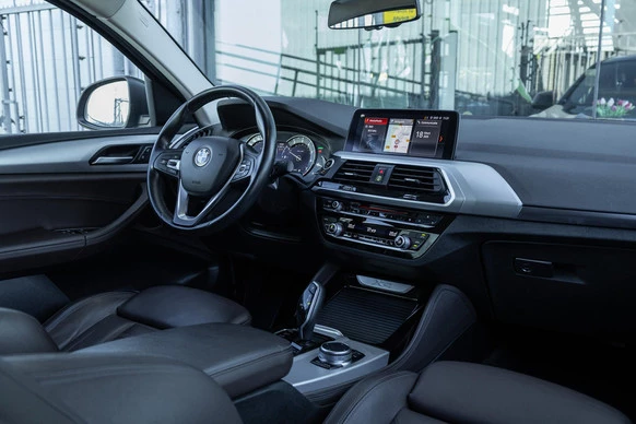 BMW X4 - Afbeelding 8 van 30