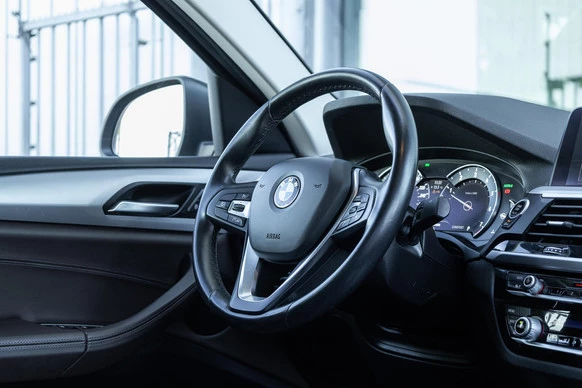 BMW X4 - Afbeelding 9 van 30