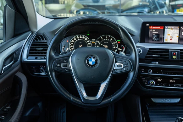 BMW X4 - Afbeelding 10 van 30