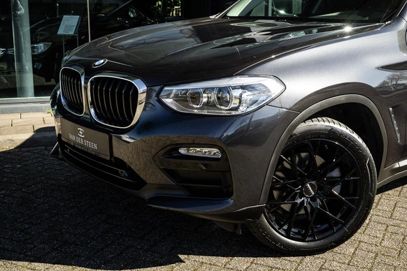 BMW X4 - Afbeelding 13 van 30