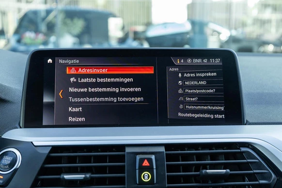 BMW X4 - Afbeelding 16 van 30