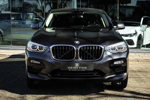 BMW X4 - Afbeelding 17 van 30