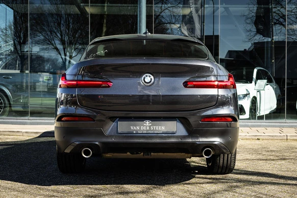 BMW X4 - Afbeelding 18 van 30