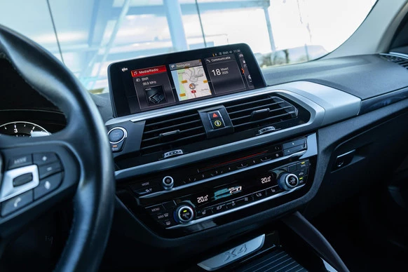 BMW X4 - Afbeelding 19 van 30