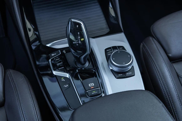 BMW X4 - Afbeelding 21 van 30