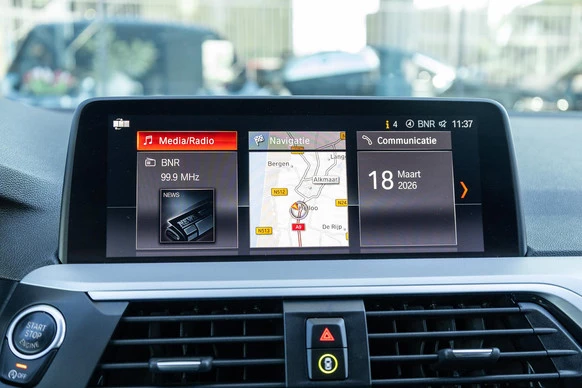 BMW X4 - Afbeelding 22 van 30