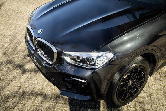 BMW X4 - Afbeelding 23 van 30