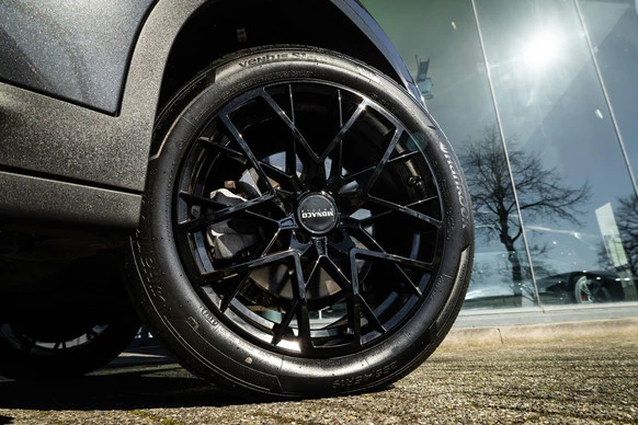 BMW X4 - Afbeelding 24 van 30