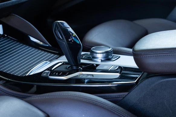 BMW X4 - Afbeelding 25 van 30