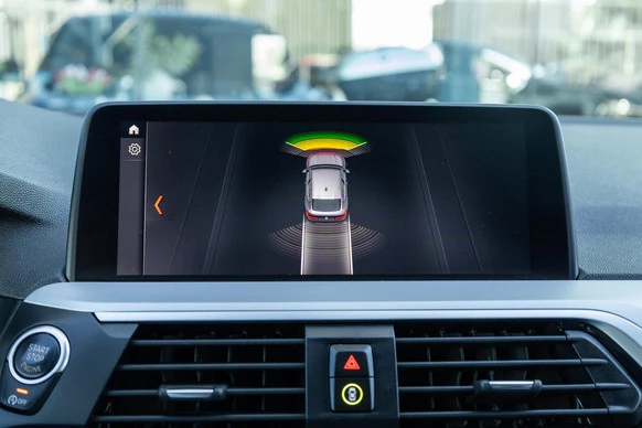 BMW X4 - Afbeelding 26 van 30