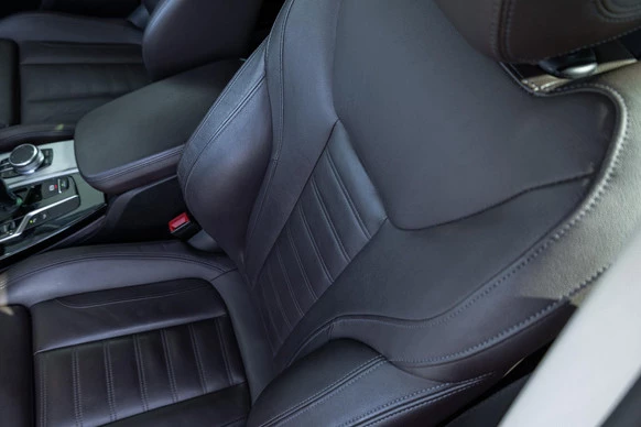 BMW X4 - Afbeelding 27 van 30