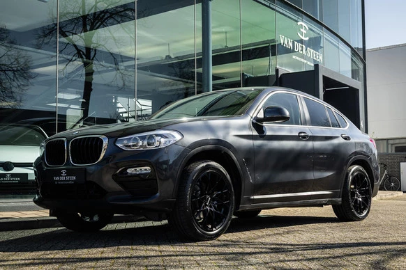 BMW X4 - Afbeelding 28 van 30
