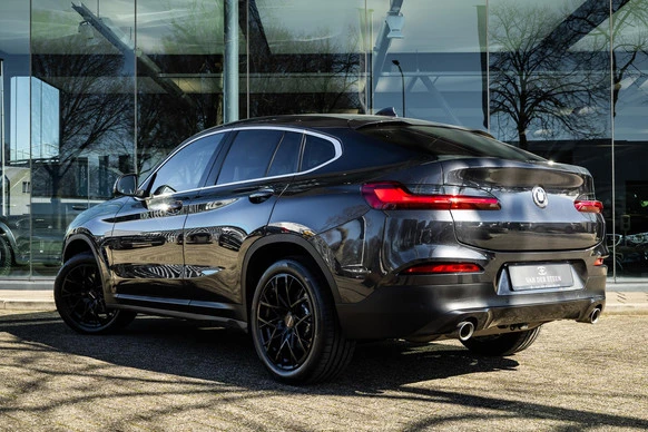 BMW X4 - Afbeelding 29 van 30
