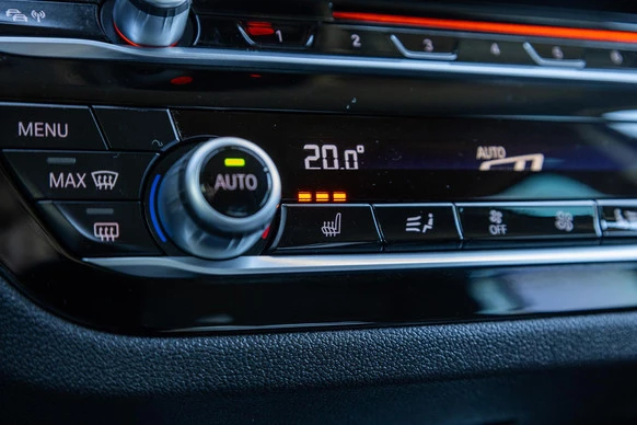 BMW X4 - Afbeelding 30 van 30