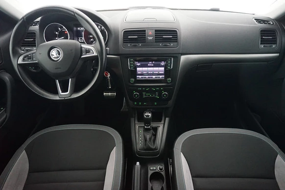 Škoda Yeti - Afbeelding 2 van 30