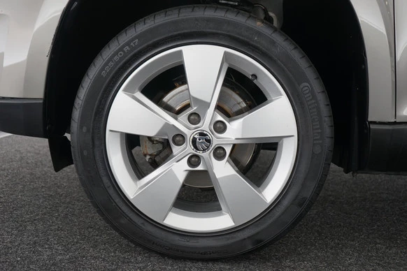 Škoda Yeti - Afbeelding 9 van 30