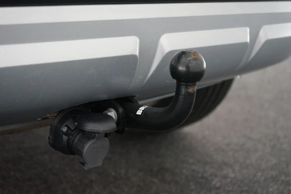 Škoda Yeti - Afbeelding 12 van 30