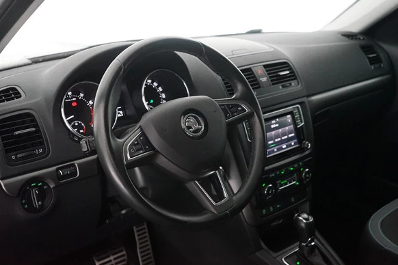 Škoda Yeti - Afbeelding 13 van 30