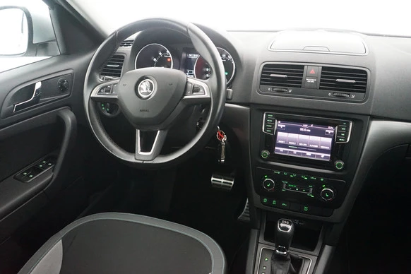 Škoda Yeti - Afbeelding 14 van 30