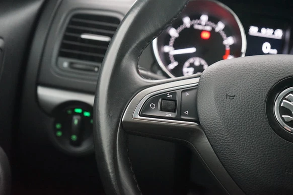 Škoda Yeti - Afbeelding 17 van 30