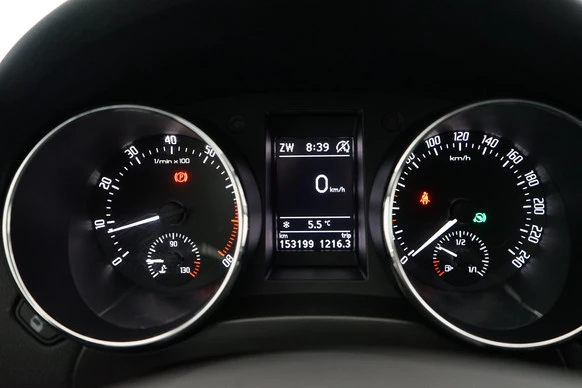 Škoda Yeti - Afbeelding 18 van 30