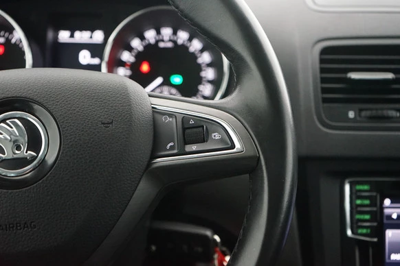 Škoda Yeti - Afbeelding 19 van 30