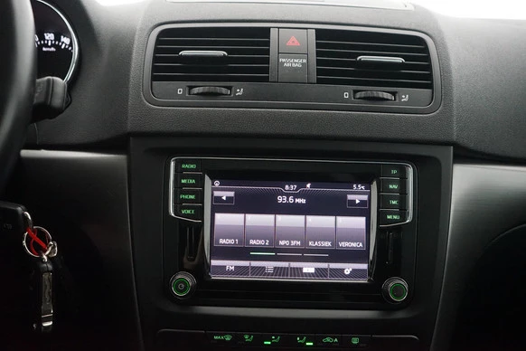 Škoda Yeti - Afbeelding 21 van 30