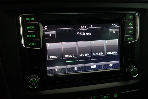 Škoda Yeti - Afbeelding 22 van 30