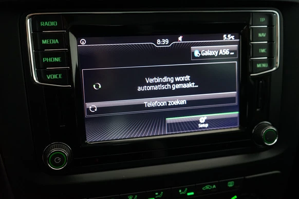 Škoda Yeti - Afbeelding 23 van 30