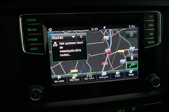 Škoda Yeti - Afbeelding 24 van 30