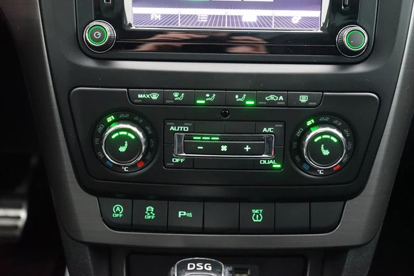 Škoda Yeti - Afbeelding 25 van 30