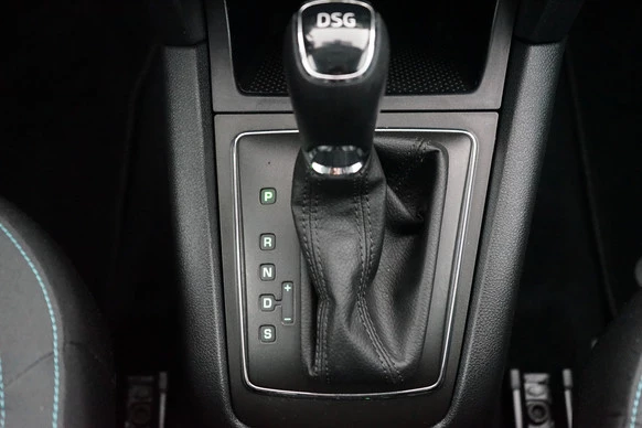 Škoda Yeti - Afbeelding 26 van 30