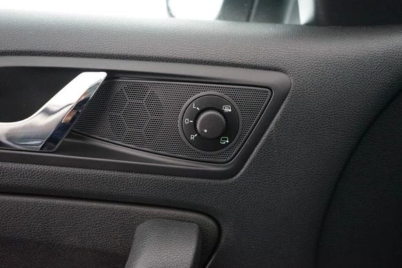 Škoda Yeti - Afbeelding 28 van 30