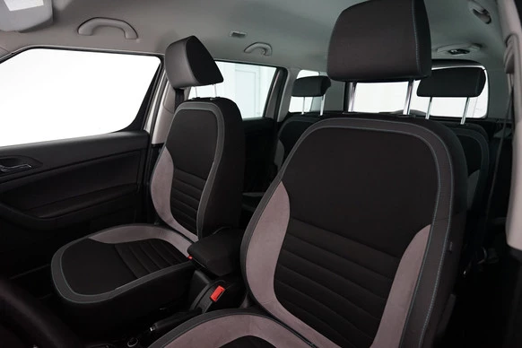 Škoda Yeti - Afbeelding 30 van 30