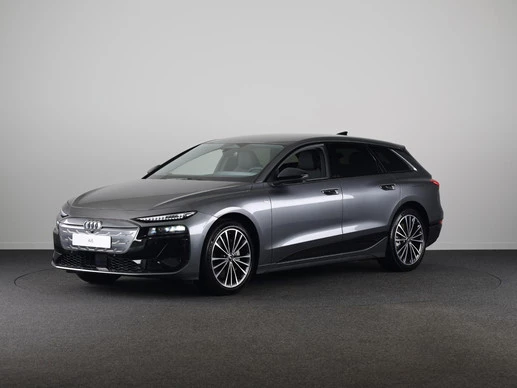 Audi A6 Avant e-tron - Afbeelding 1 van 30