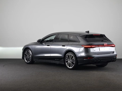 Audi A6 Avant e-tron - Afbeelding 3 van 30