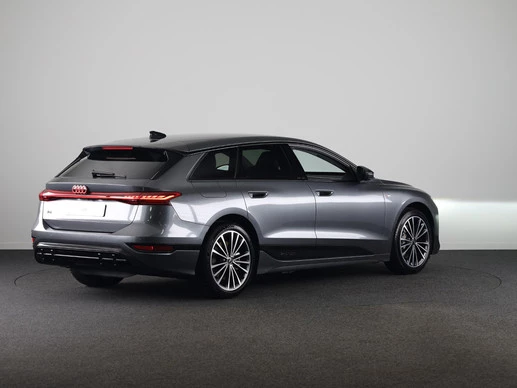 Audi A6 Avant e-tron - Afbeelding 4 van 30