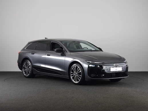 Audi A6 Avant e-tron - Afbeelding 5 van 30